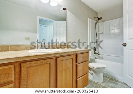 Vyberte design house vanity cabinets