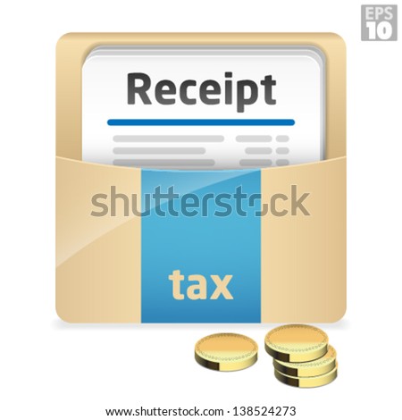Tax Preparation Stock Vectors & Vector Clip Art Shutterstock
