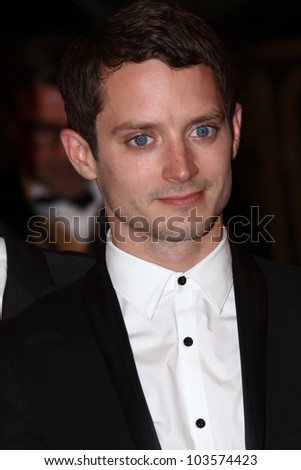 : Elijah Wood attends the 'Mani...