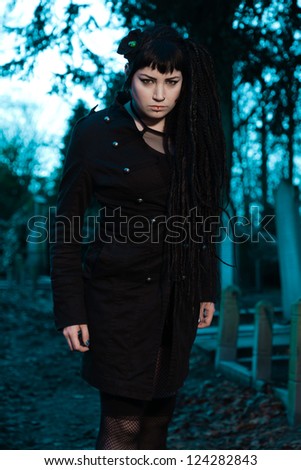 Gothic style Stock Photos, Images, & Pictures | Shutterstock