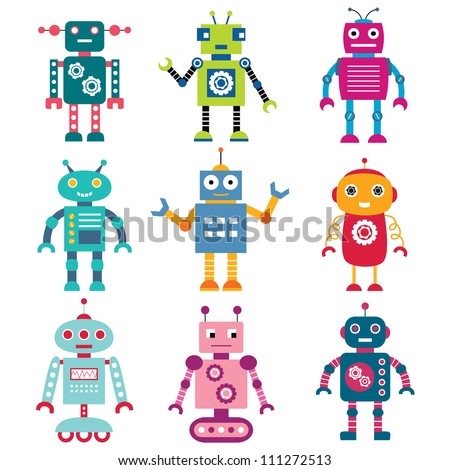 Robot Stock Photos, Images, & Pictures | Shutterstock