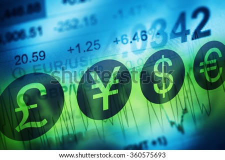 currency forex global trading