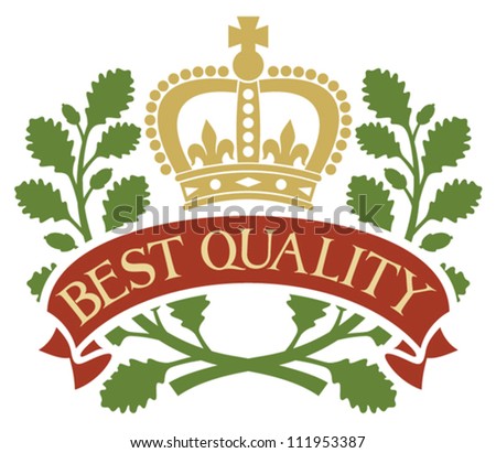 Best quality symbol Stock Photos, Images, & Pictures | Shutterstock