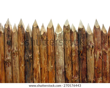 Wooden Stake Stock Photos, Images, & Pictures | Shutterstock