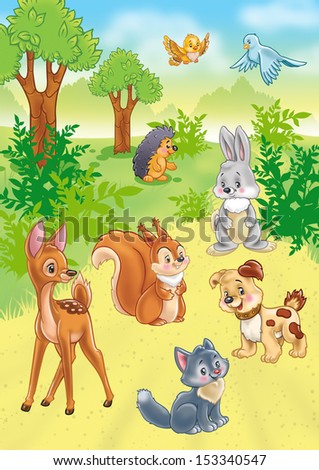 Baby Deer Stock Photos, Images, & Pictures | Shutterstock