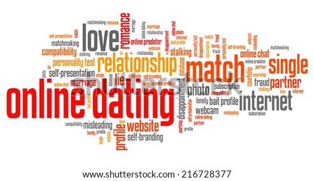 Issues online dating