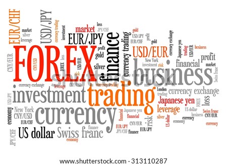 Forex research