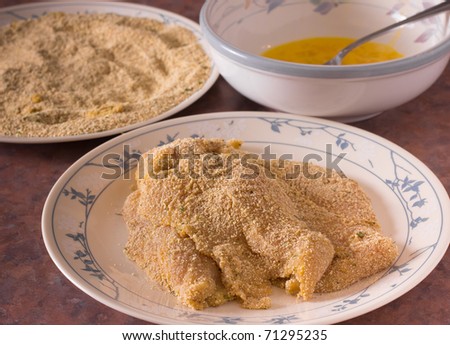 Images, cutlets oven crumbs Bread breaded toaster & Photos, Pictures Stock chicken Shutterstock Images, cutlets oven crumbs Bread breaded toaster & Photos, Pictures Stock chicken Shutterstock