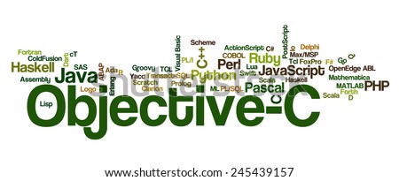 cloud computing programming languages pdf