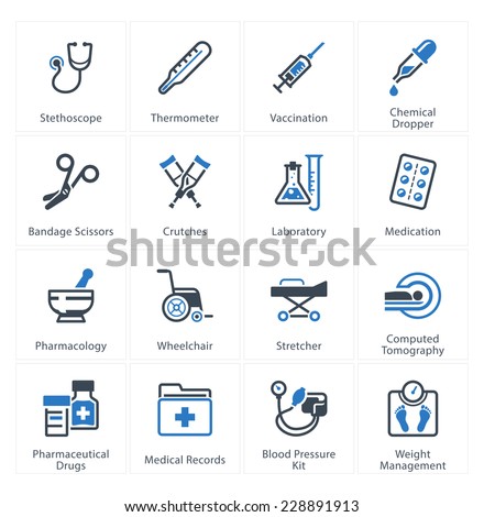 Medical Health Tools