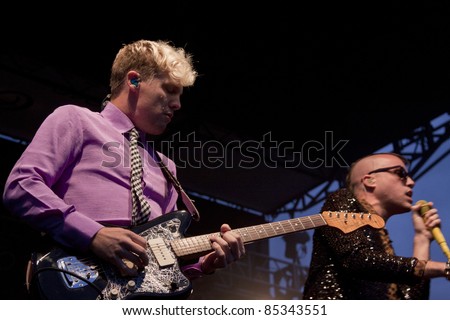 neon trees drummer and lead singer dating Led by lead singer and songwriter tyler glenn's they will be joined by alex winston, yes you are, coin &/or fictionist for various dates of the tour learn more about neon trees in the following all access interview with their eventually they needed a new drummer and bass player, and they knew. neon trees drummer and lead singer dating Led by lead singer and songwriter tyler glenn's they will be joined by alex winston, yes you are, coin &/or fictionist for various dates of the tour learn more about neon trees in the following all access interview with their eventually they needed a new drummer and bass player, and they knew.