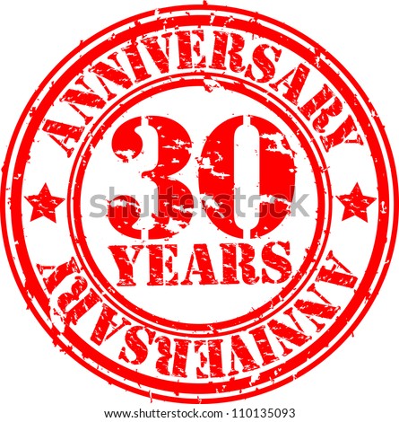 30th Anniversary Stock Photos, Images, & Pictures | Shutterstock