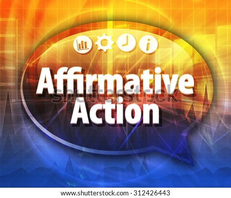 Affirmative Action Stock Photos, Images, & Pictures | Shutterstock