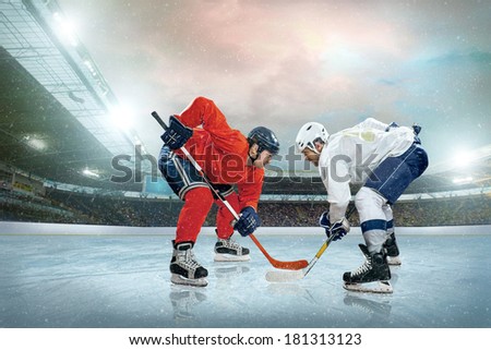 What Is The Winter Classic Game