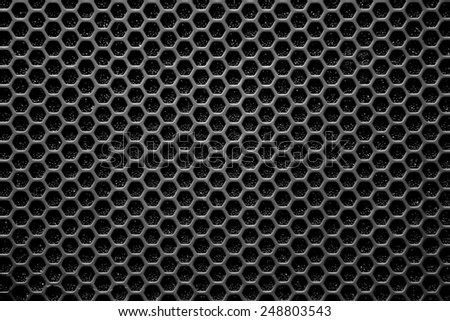 Speaker grill Stock Photos, Images, & Pictures | Shutterstock