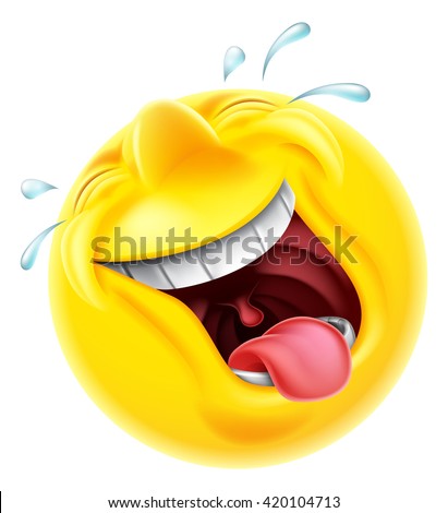 Laugh Out Loud Stock Vectors & Vector Clip Art | Shutterstock