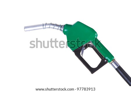 Gas Pump Nozzle Stock Photos, Images, & Pictures | Shutterstock