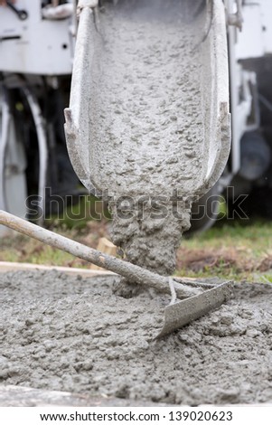 Cement Truck Stock Photos, Images, & Pictures | Shutterstock