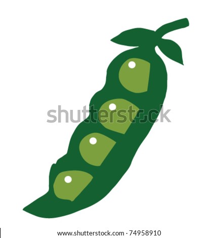 Peapod Stock Photos, Images, & Pictures | Shutterstock