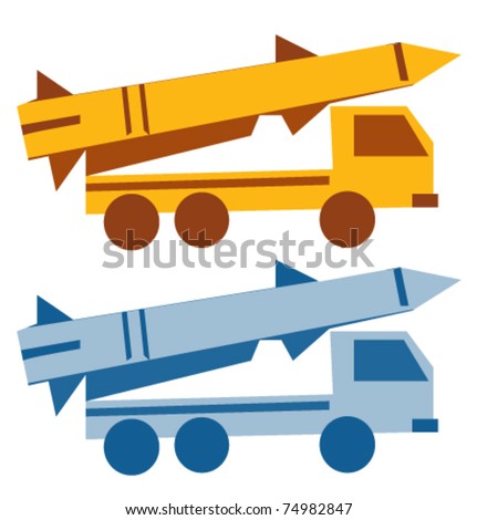 Rocket launcher Stock Photos, Images, & Pictures | Shutterstock