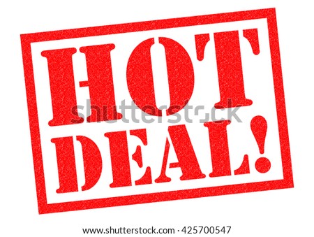 Red hot deals vacations