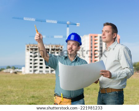 stock images similar to id 77743084 - architect and construction stock images similar to id 77743084 - architect and construction