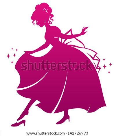 Cinderella Stock Photos Images Pictures Shutterstock