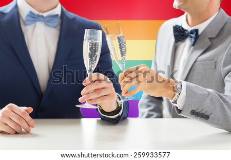Same Sex Marriage Background 88