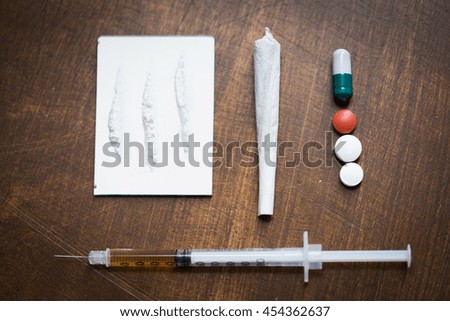 drug addiction is a crime drug addiction is a crime