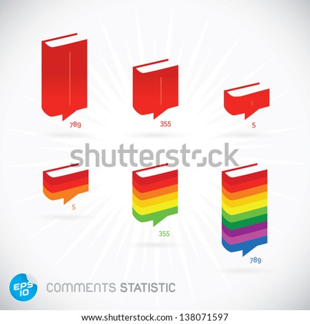 Book Logo Stock Photos, Images, & Pictures | Shutterstock