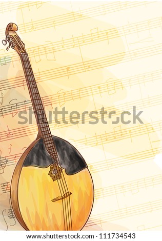 Traditional musical instruments Stock Photos, Images, amp; Pictures 