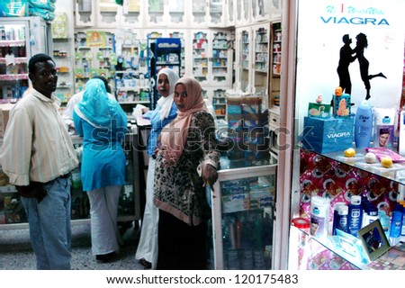 African traditional viagra