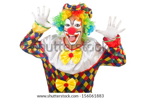 Clown