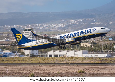 Ryanair stock options