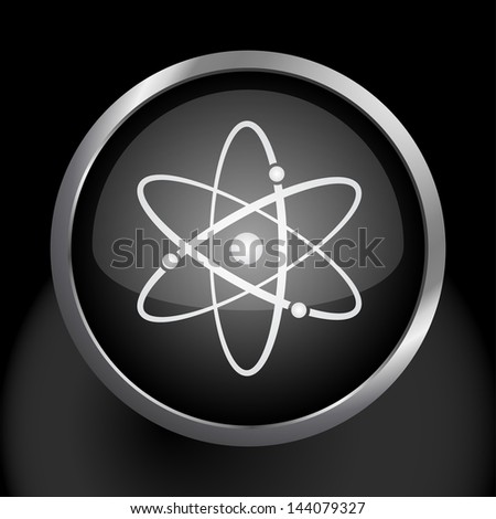 Atomic symbol Stock Photos, Images, & Pictures | Shutterstock