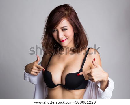 nude biggest black tits