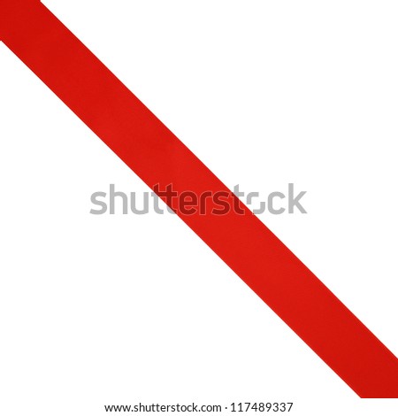 Straight Ribbon Stock Photos, Images, & Pictures | Shutterstock
