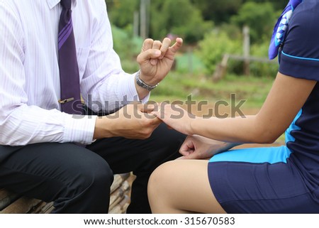 http://thumb101.shutterstock.com/display_pic_with_logo/707224/315670583/stock-photo--man-apologize-woman-young-man-begging-his-girlfriend-to-forgive-him-businessman-315670583.jpg