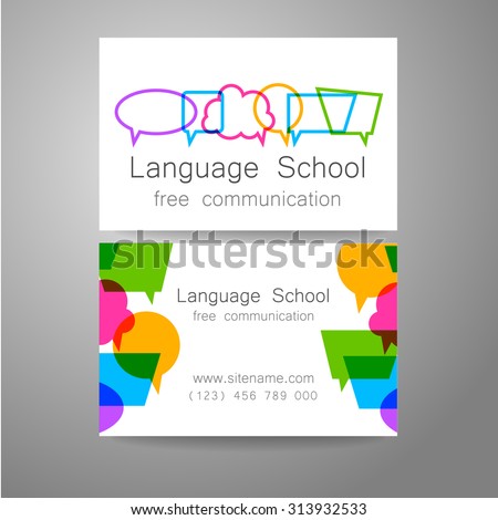 Illustration basic college subjects Illustration basic college subjects