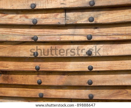 Wooden boat Stock Photos, Images, &amp; Pictures | Shutterstock