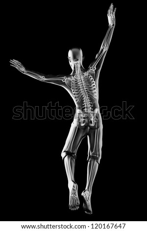 Jump - A Man Was Made Jump - A Man Was Made