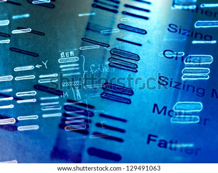 Dna in criminal investigations research paper