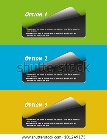 What are some stock options