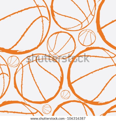 Basketball Texture Stock Photos, Images, & Pictures | Shutterstock