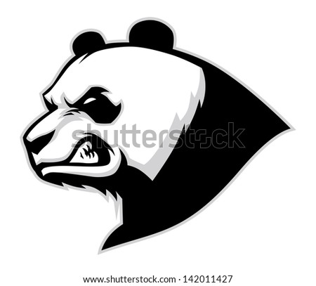 Panda+Logo Panda Stock Photos, Images, & Pictures | Shutterstock