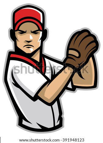 Baseball Cartoon Stock Photos, Images, & Pictures | Shutterstock