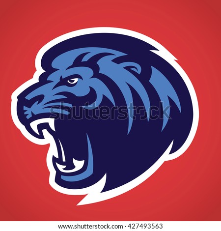 Lion Mascot Stock Photos, Images, & Pictures | Shutterstock