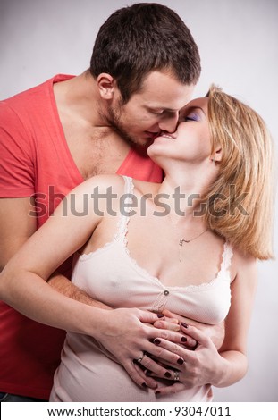 search sexy young couple kissing search sexy young couple kissing