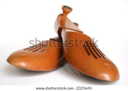 Shoe stretchers and Shoe trees - Famaco