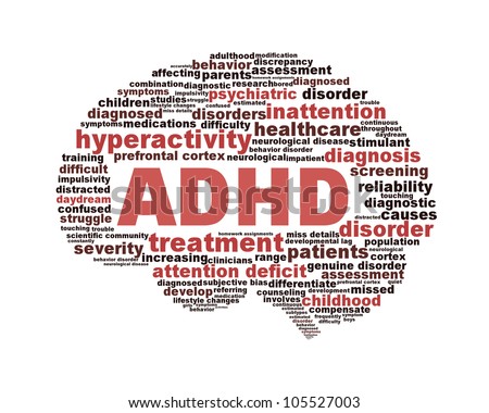 attention deficit disorder hyperactivity thesis attention deficit disorder hyperactivity thesis